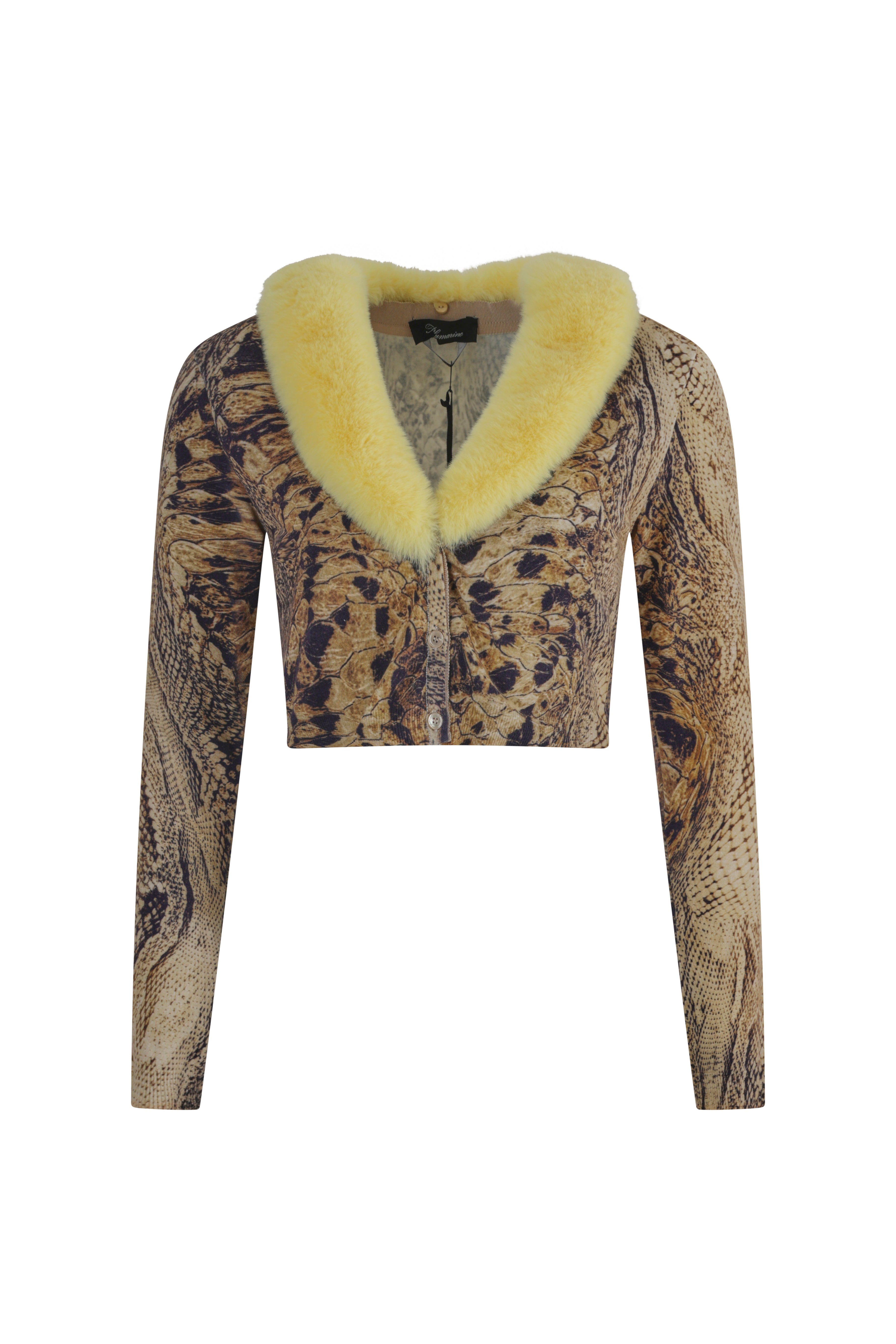 Maglia Lux Blumarine