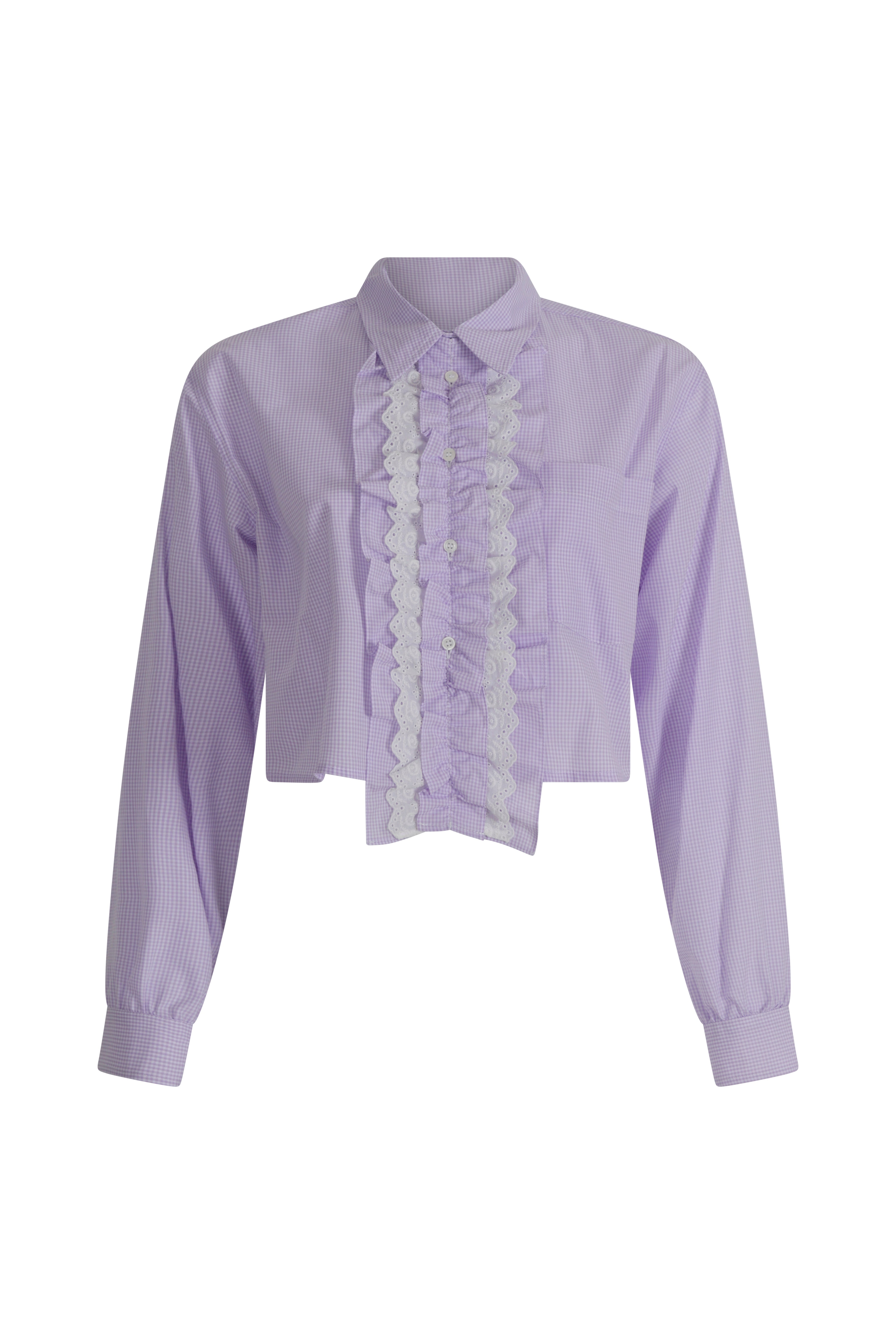 Camicia Anna Molinari