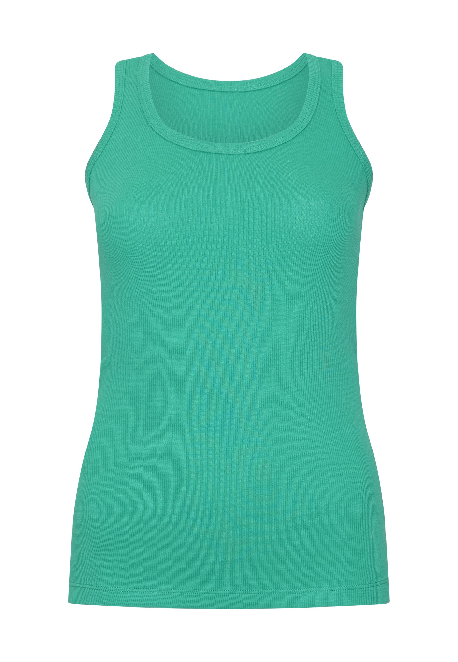 Canotta scollo america Eleonora Stasi