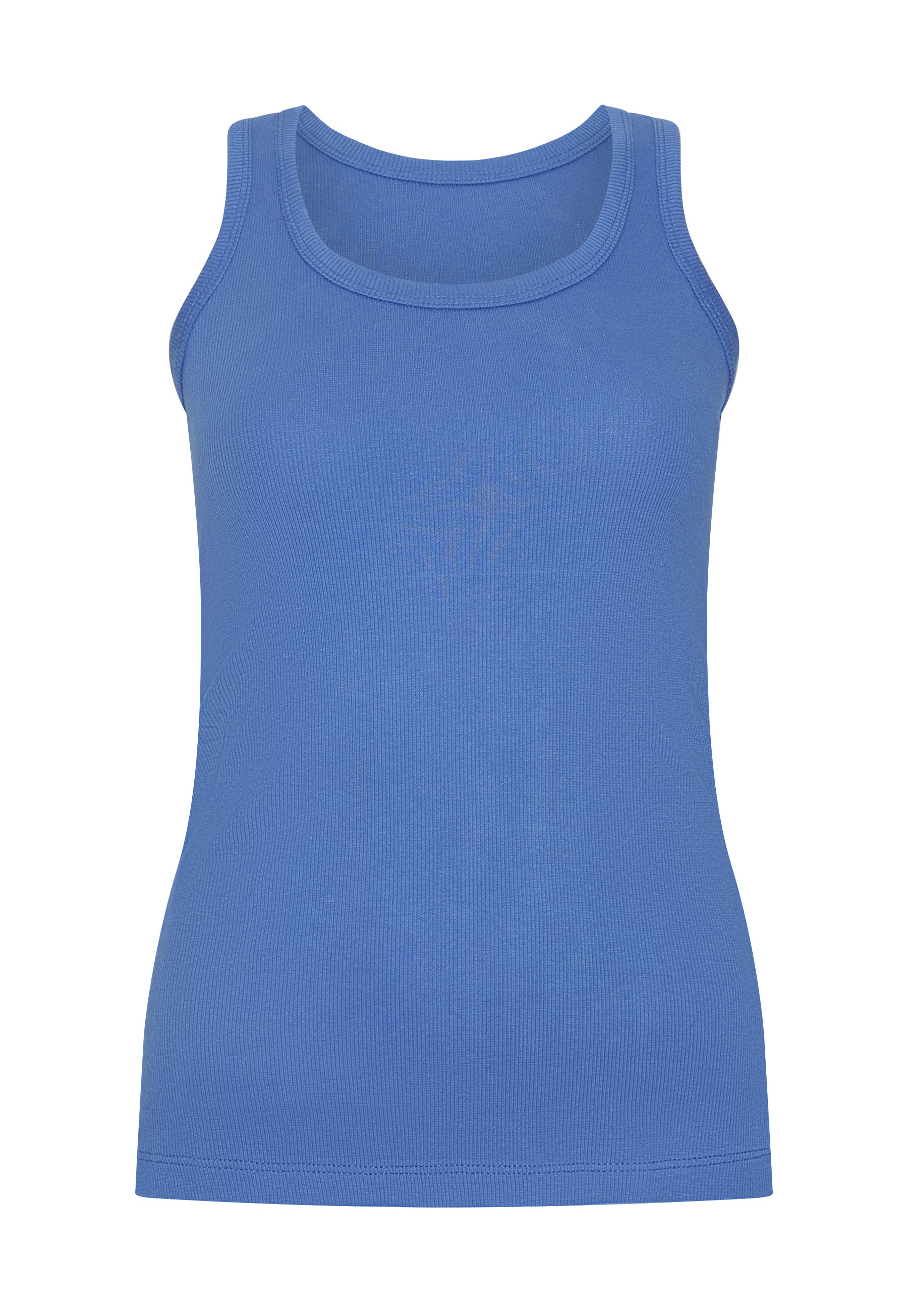 Canotta scollo america Eleonora Stasi