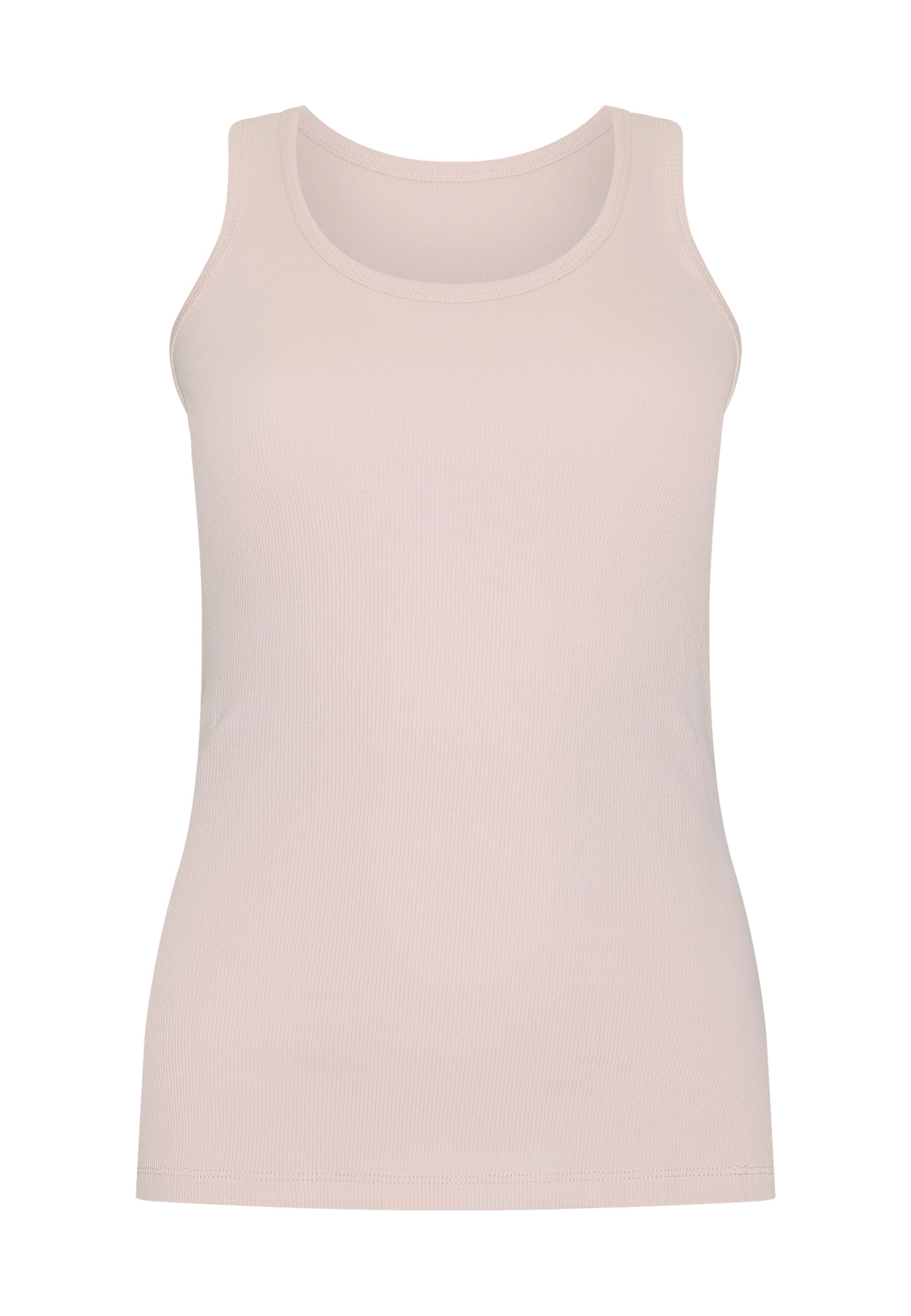 Canotta scollo america Eleonora Stasi