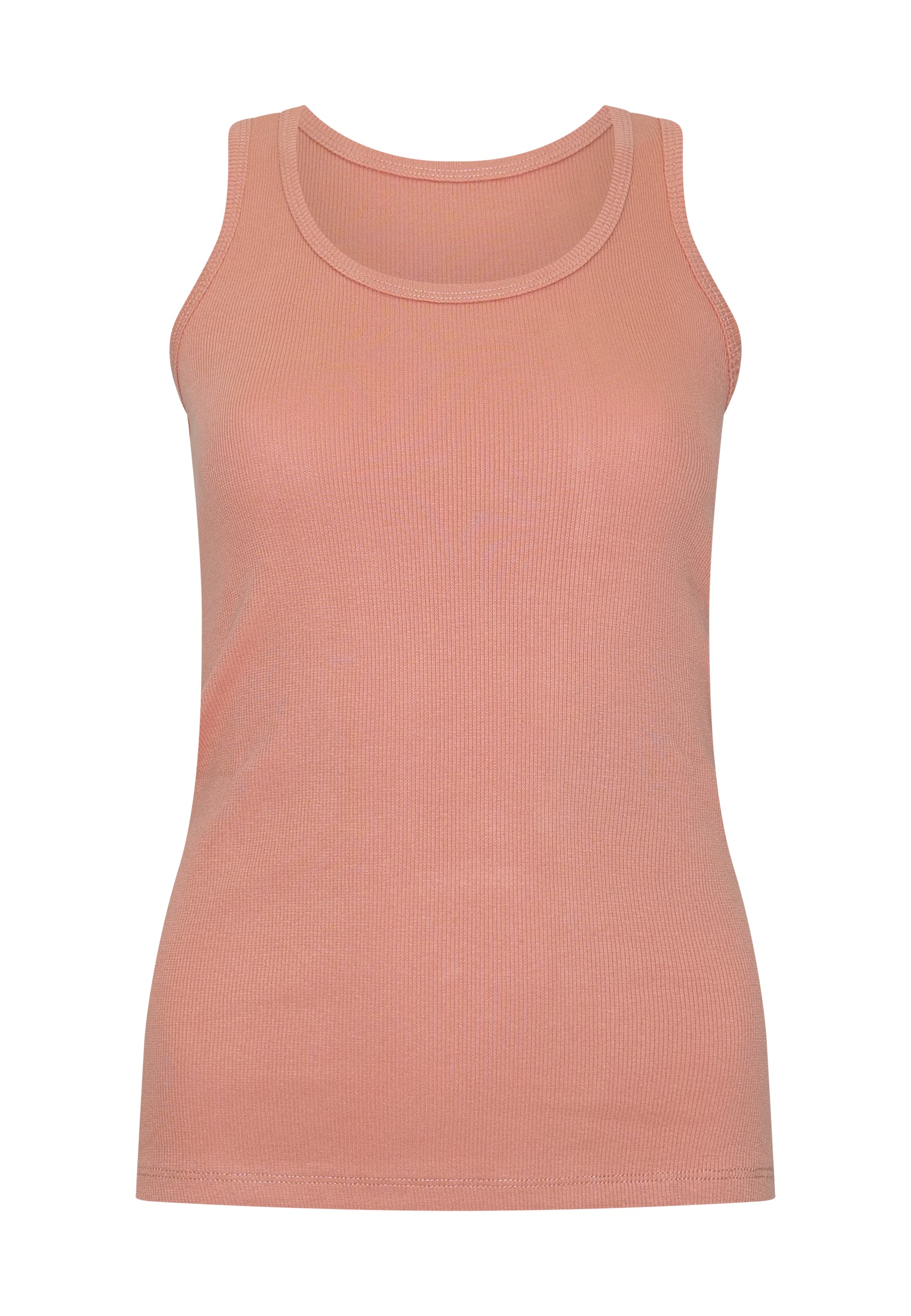 Canotta scollo america Eleonora Stasi