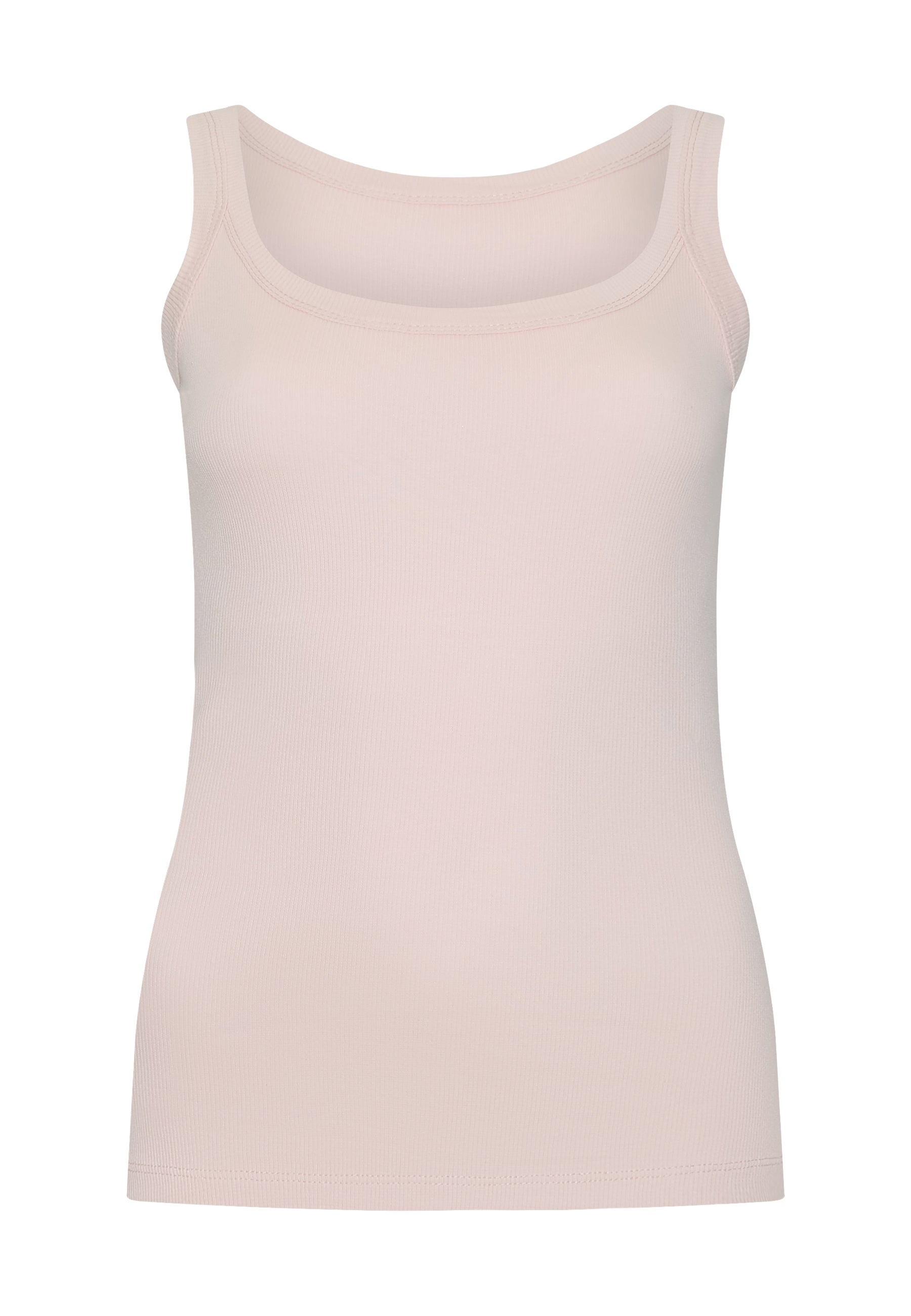 Canotta basic in costina Eleonora Stasi