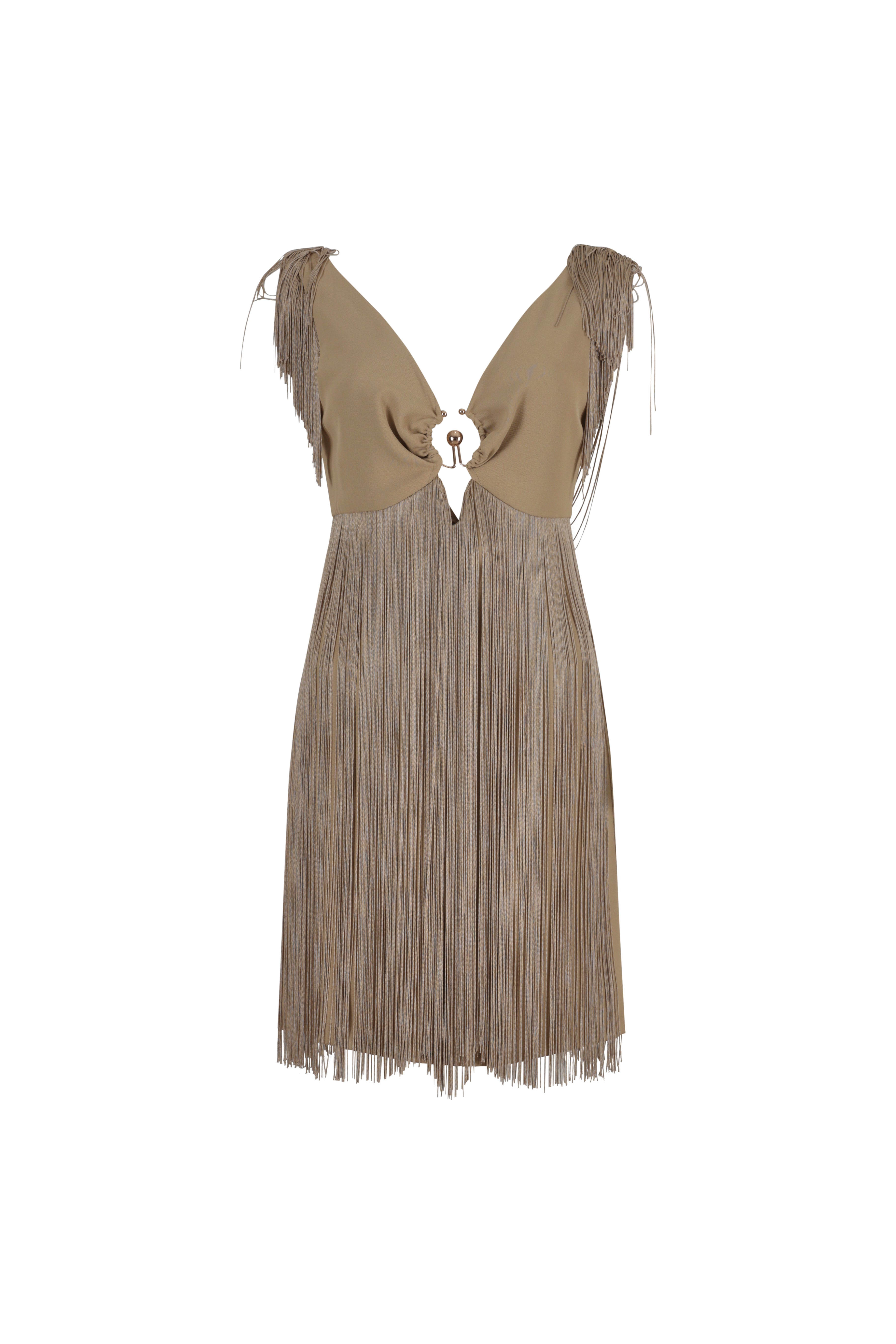 Abito Corto Annarita N