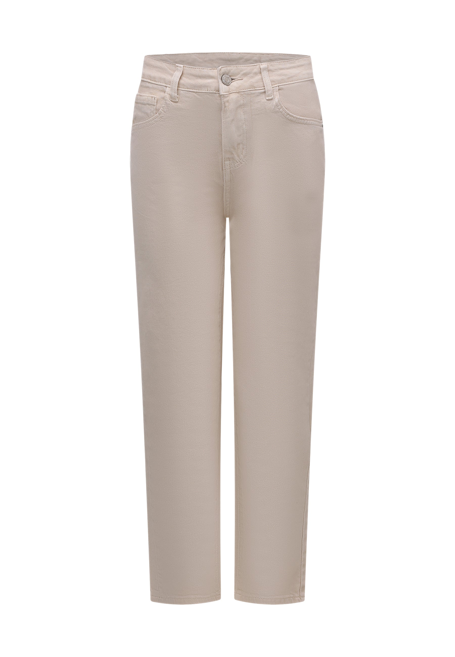 Jeans Mom fit Eleonora Stasi