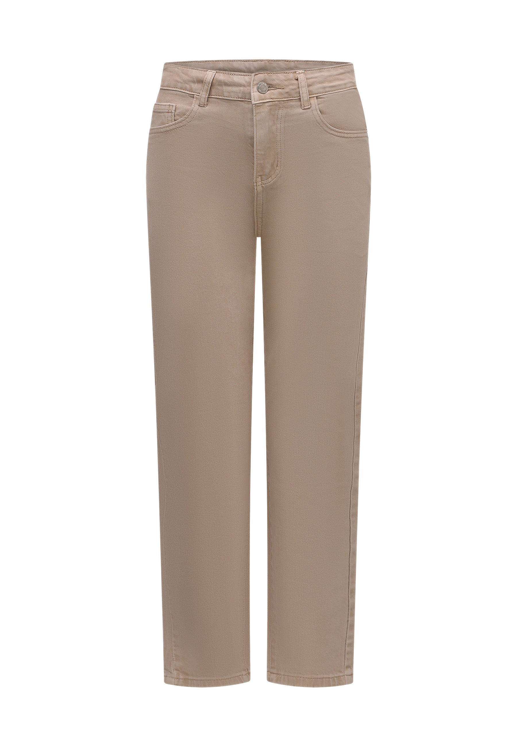 Jeans Mom fit Eleonora Stasi