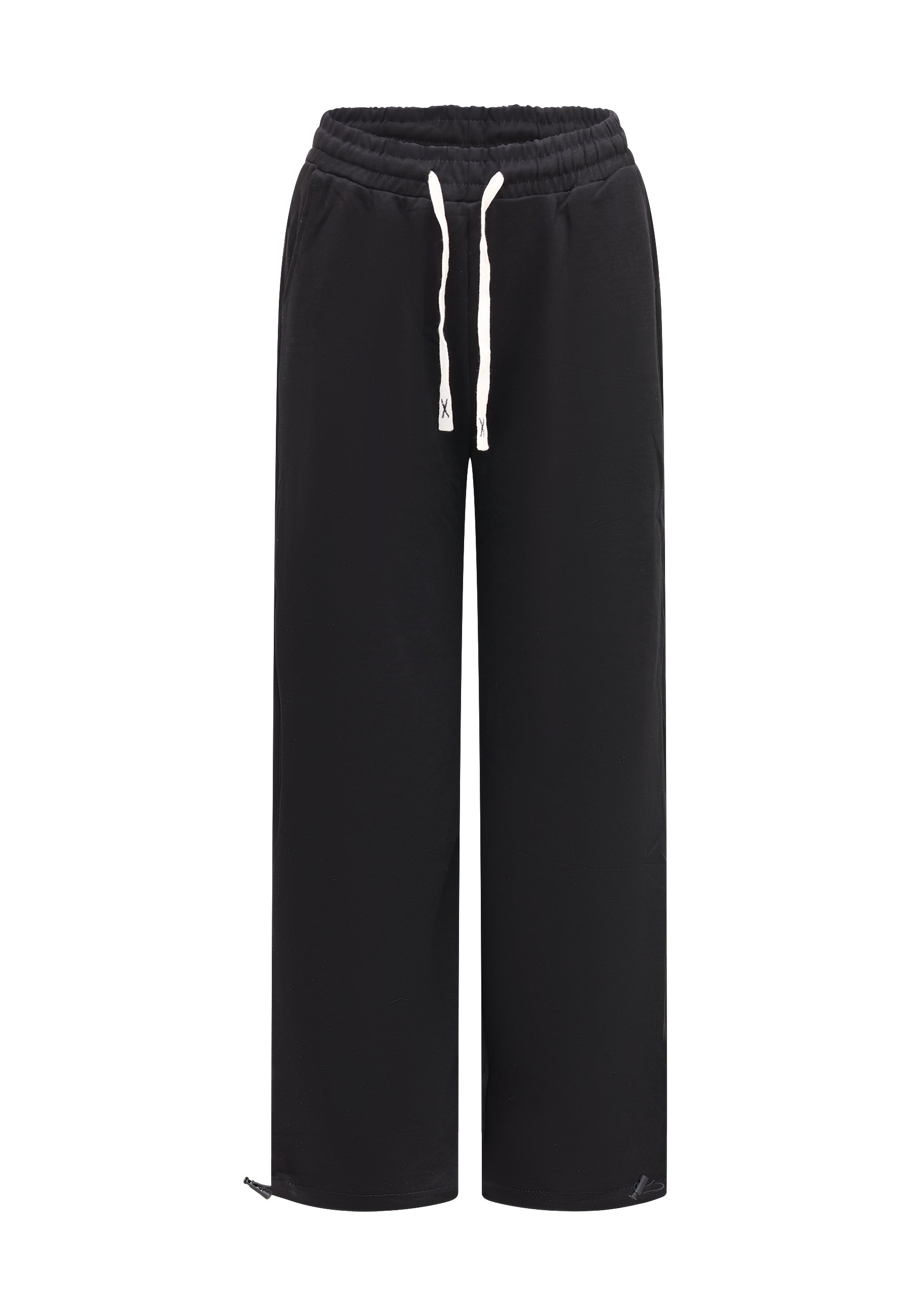 Pantaloni Palazzo con coulisse Eleonora Stasi