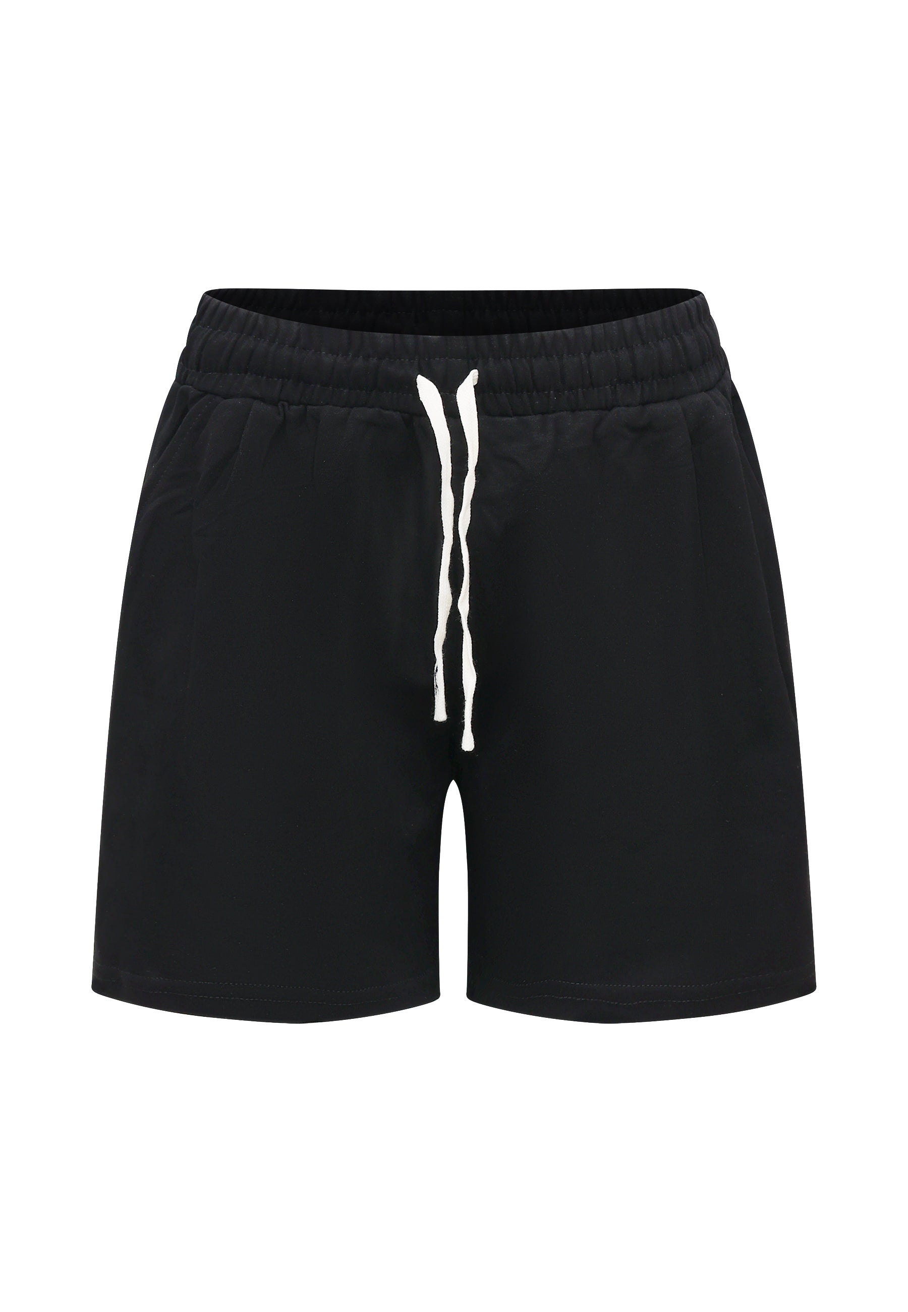 Short in felpa Eleonora Stasi