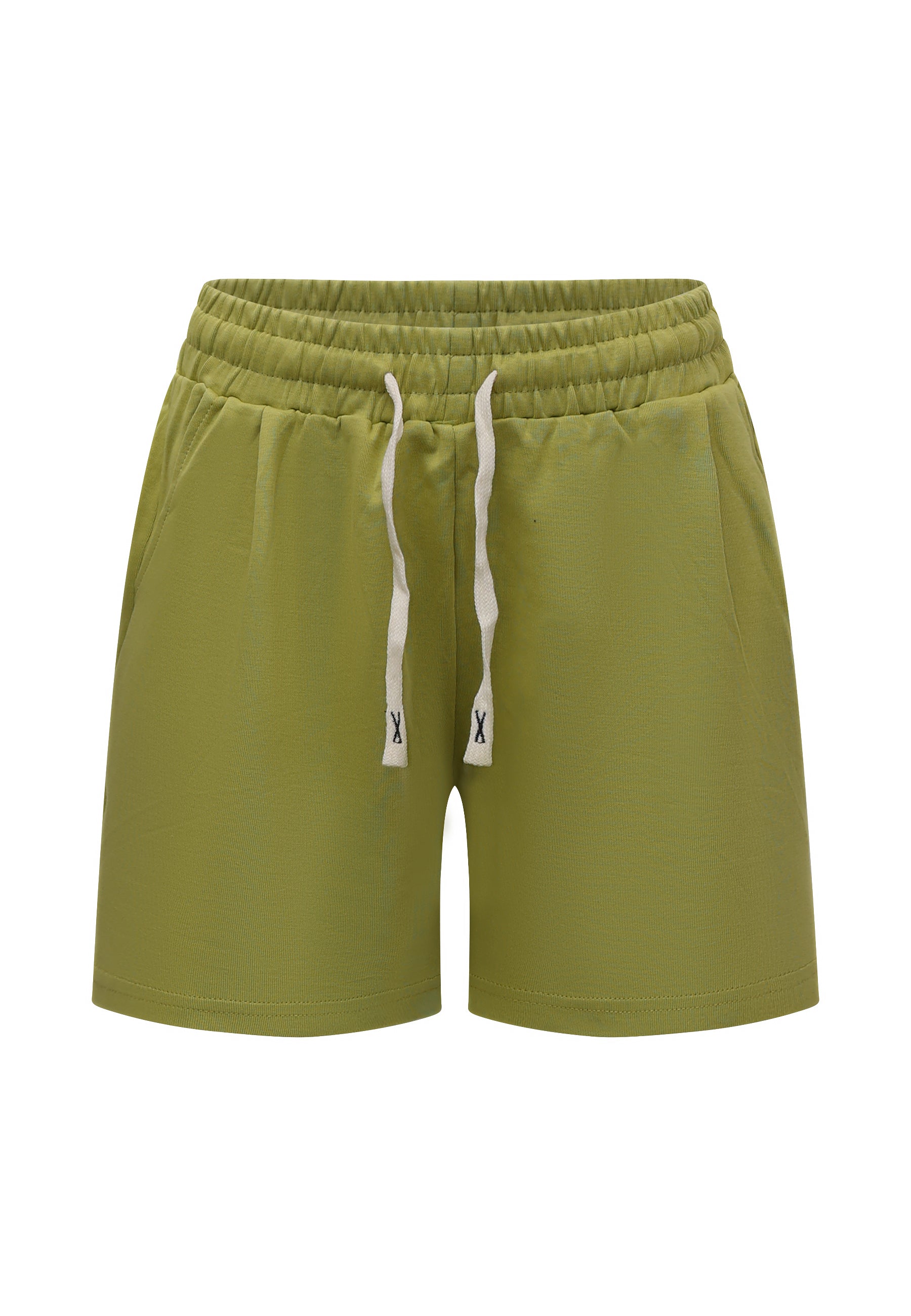 Short in felpa Eleonora Stasi