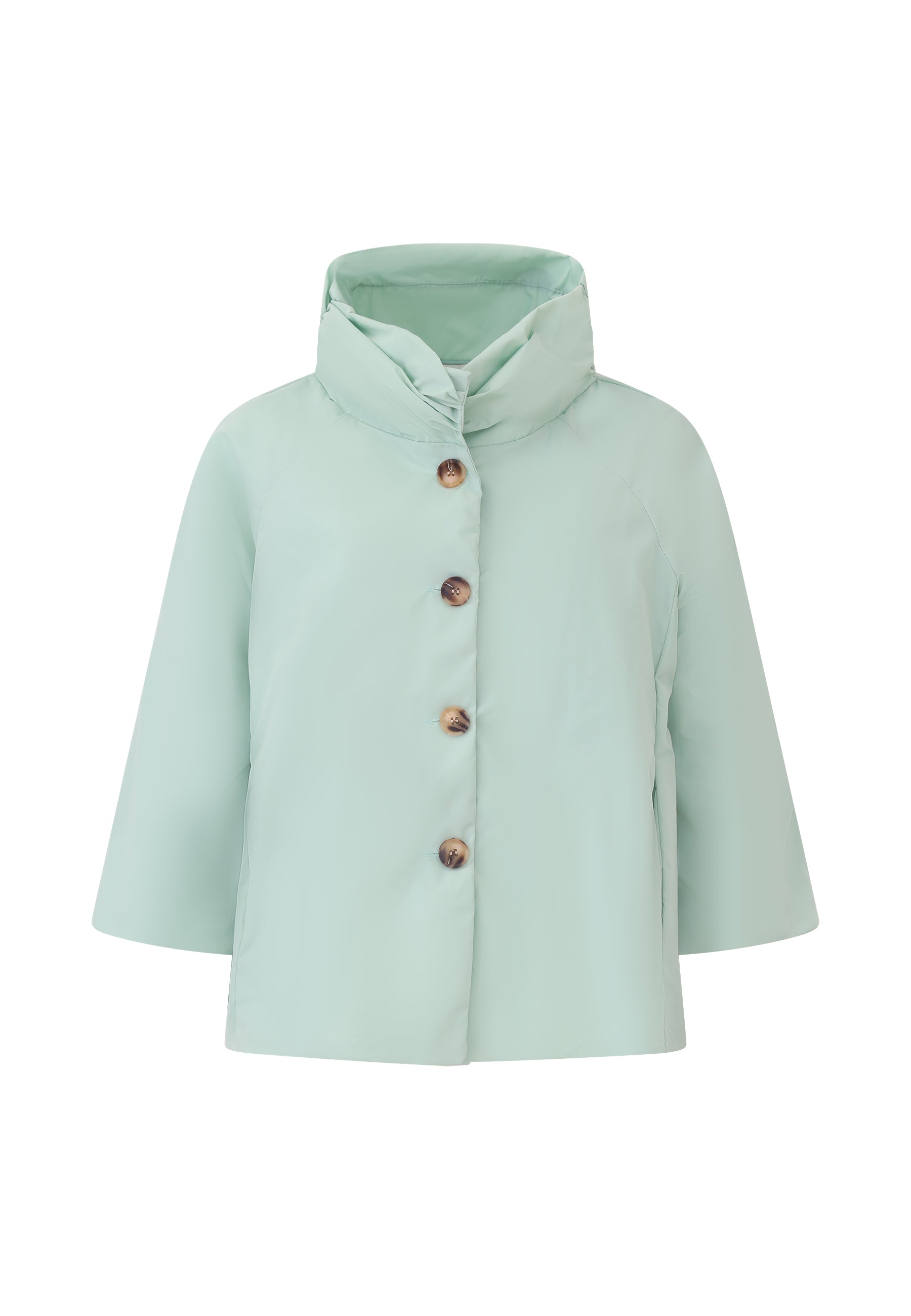 Giacca Mezzocollo vento Eleonora Stasi