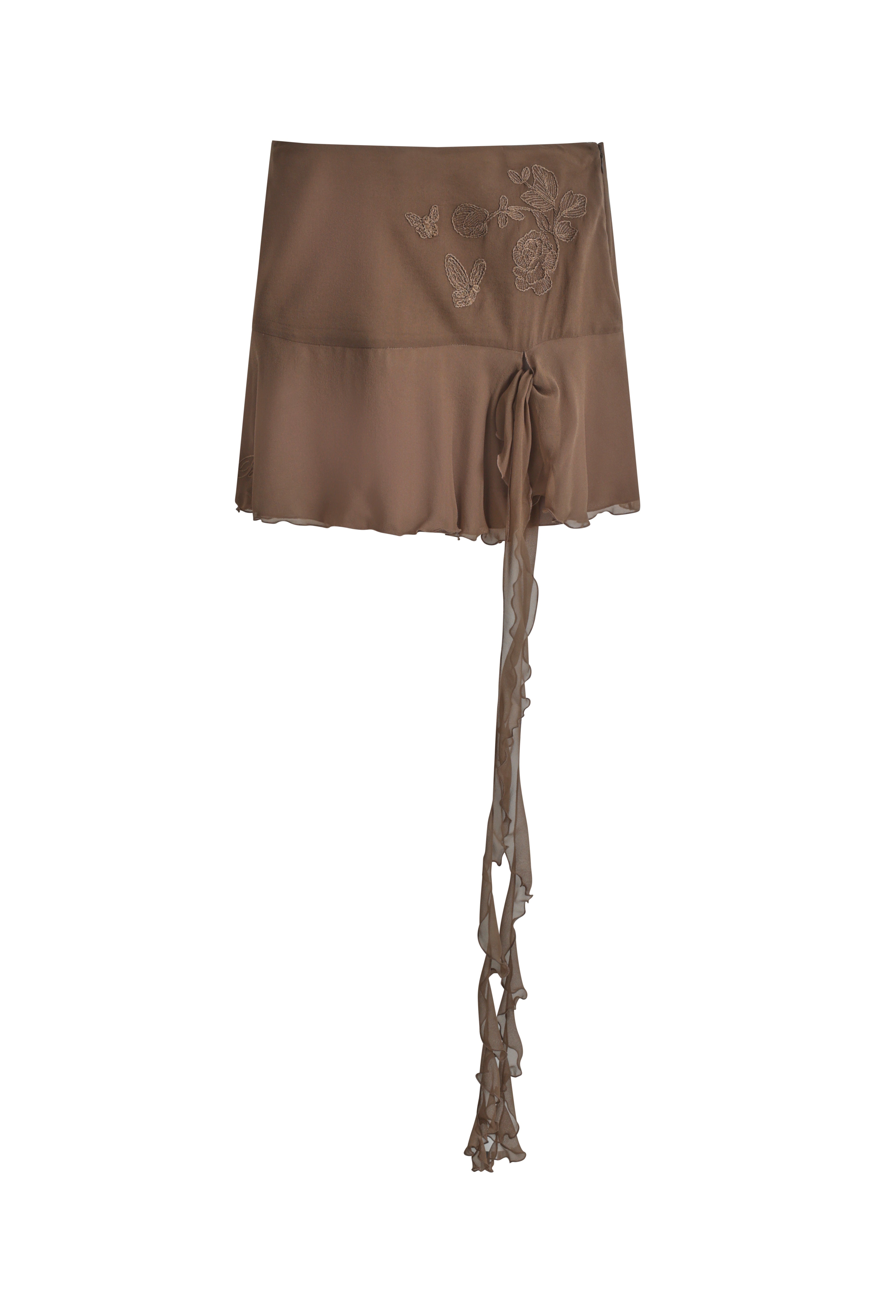 Gonna Corta Blumarine