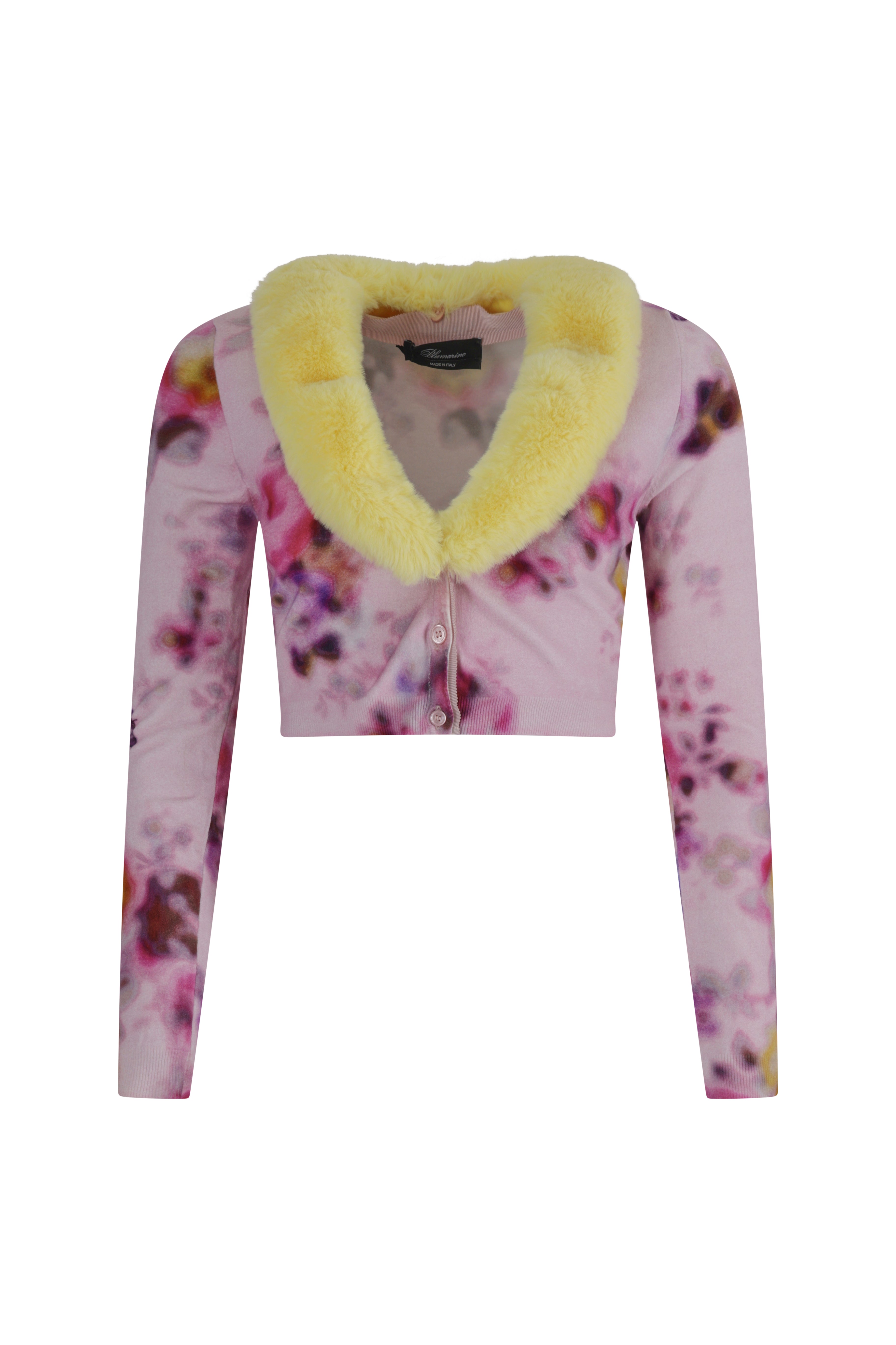 Maglia Lux Blumarine