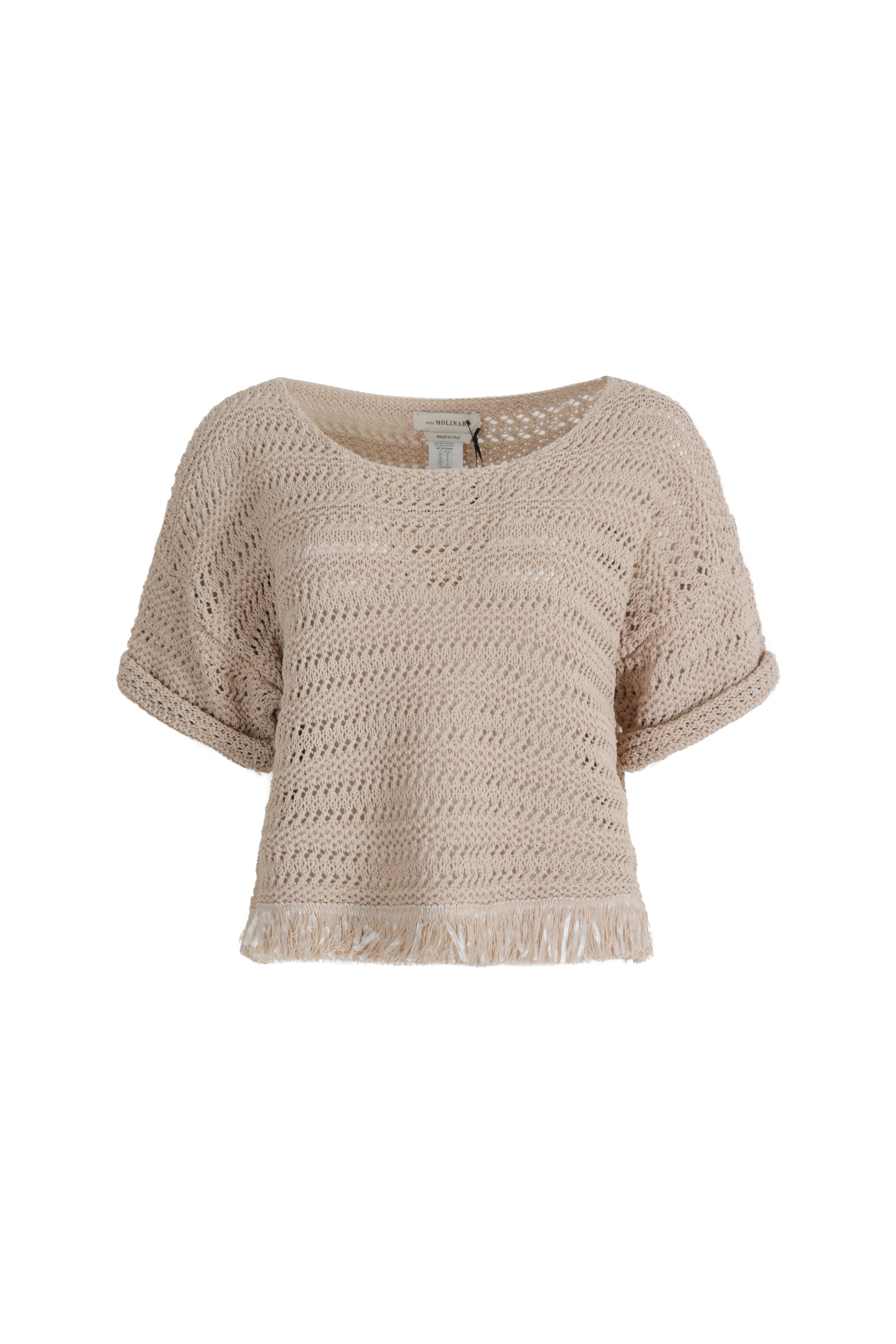 Maglia Lux Anna Molinari