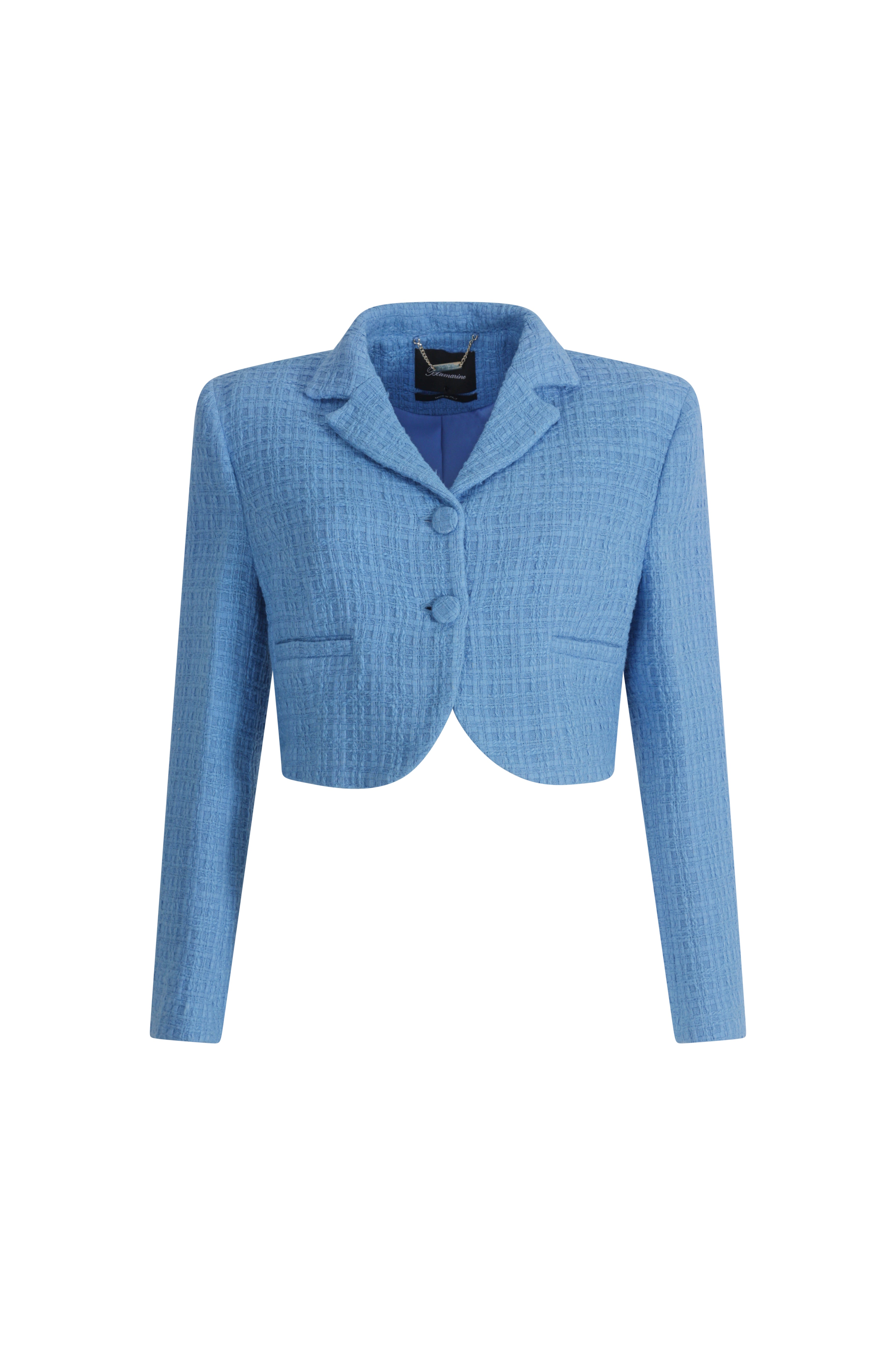 Giacca Blumarine