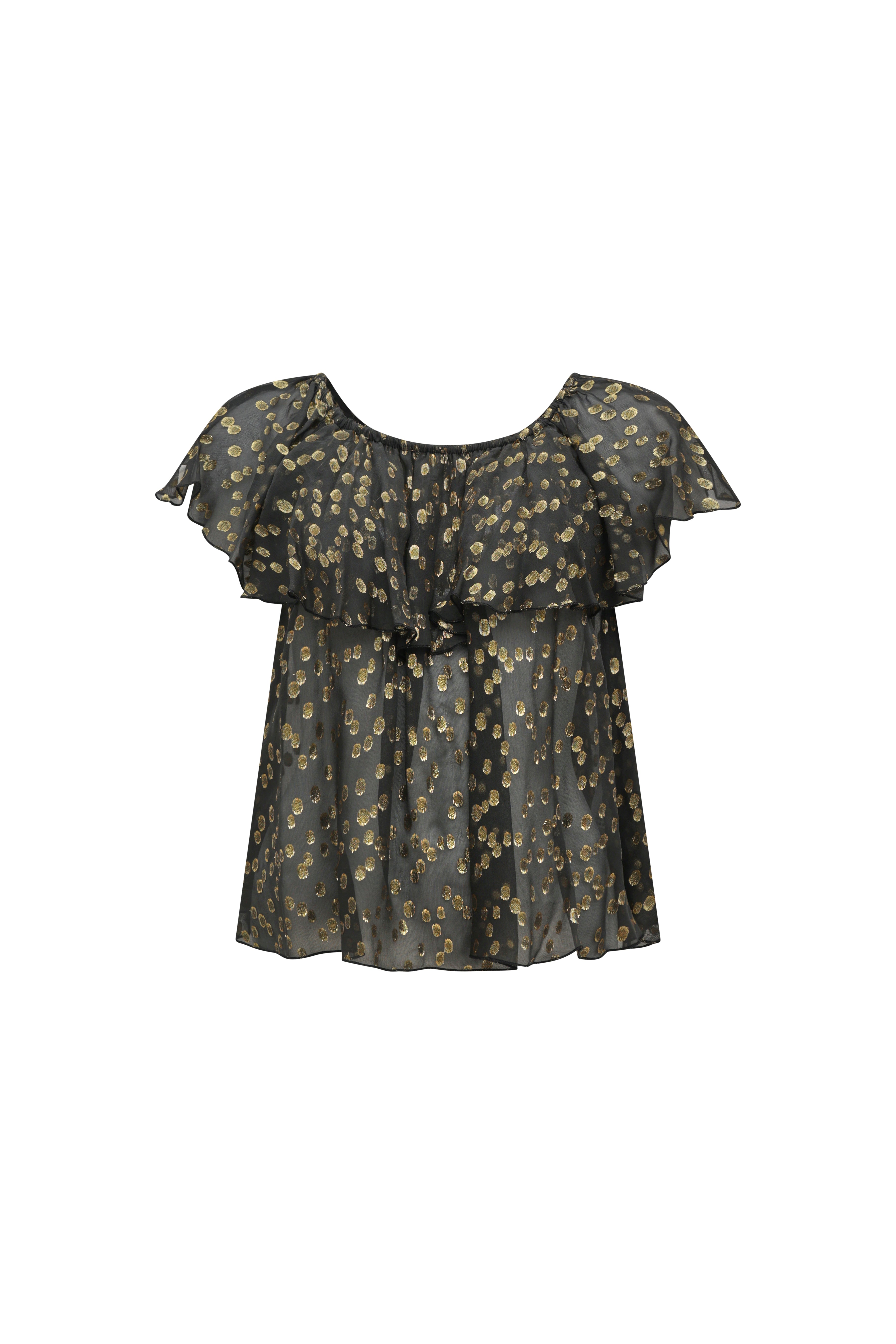 Top Blumarine