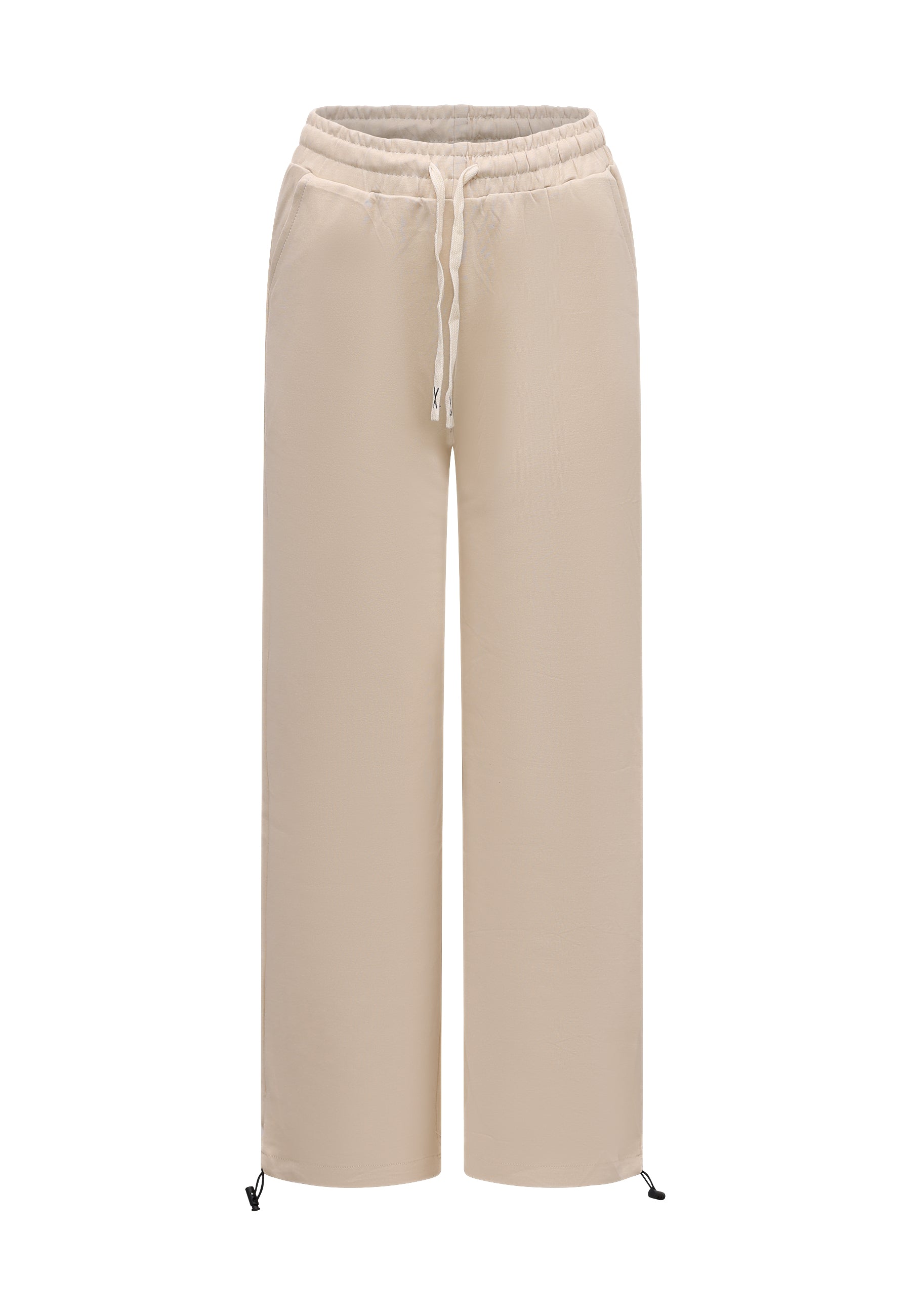 Pantaloni Palazzo con coulisse Eleonora Stasi