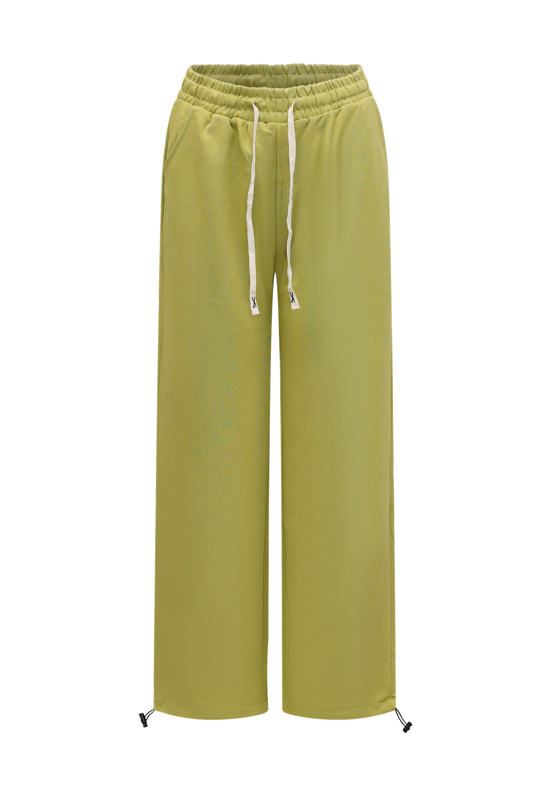 Pantaloni Palazzo con coulisse Eleonora Stasi