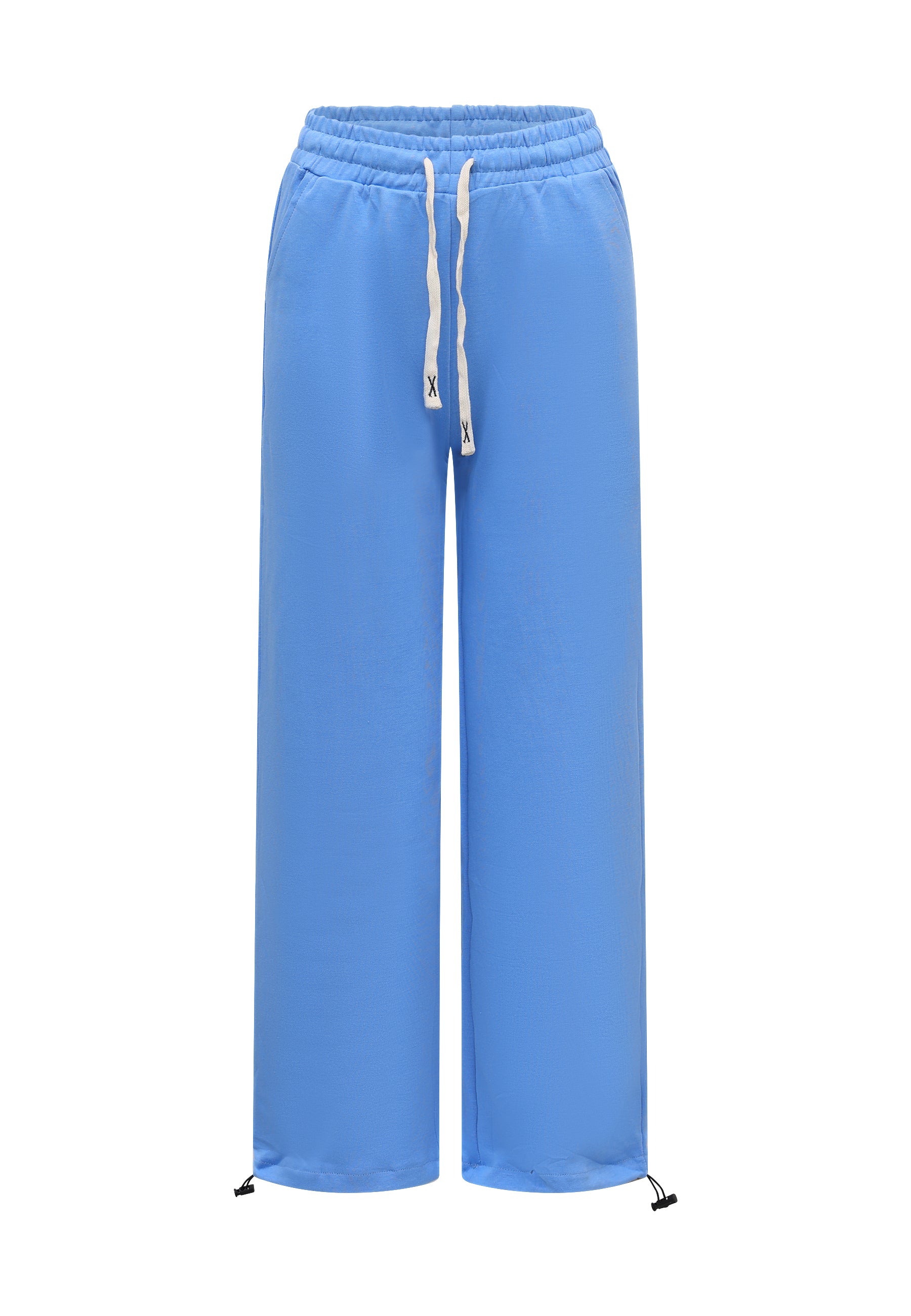 Pantaloni Palazzo con coulisse Eleonora Stasi
