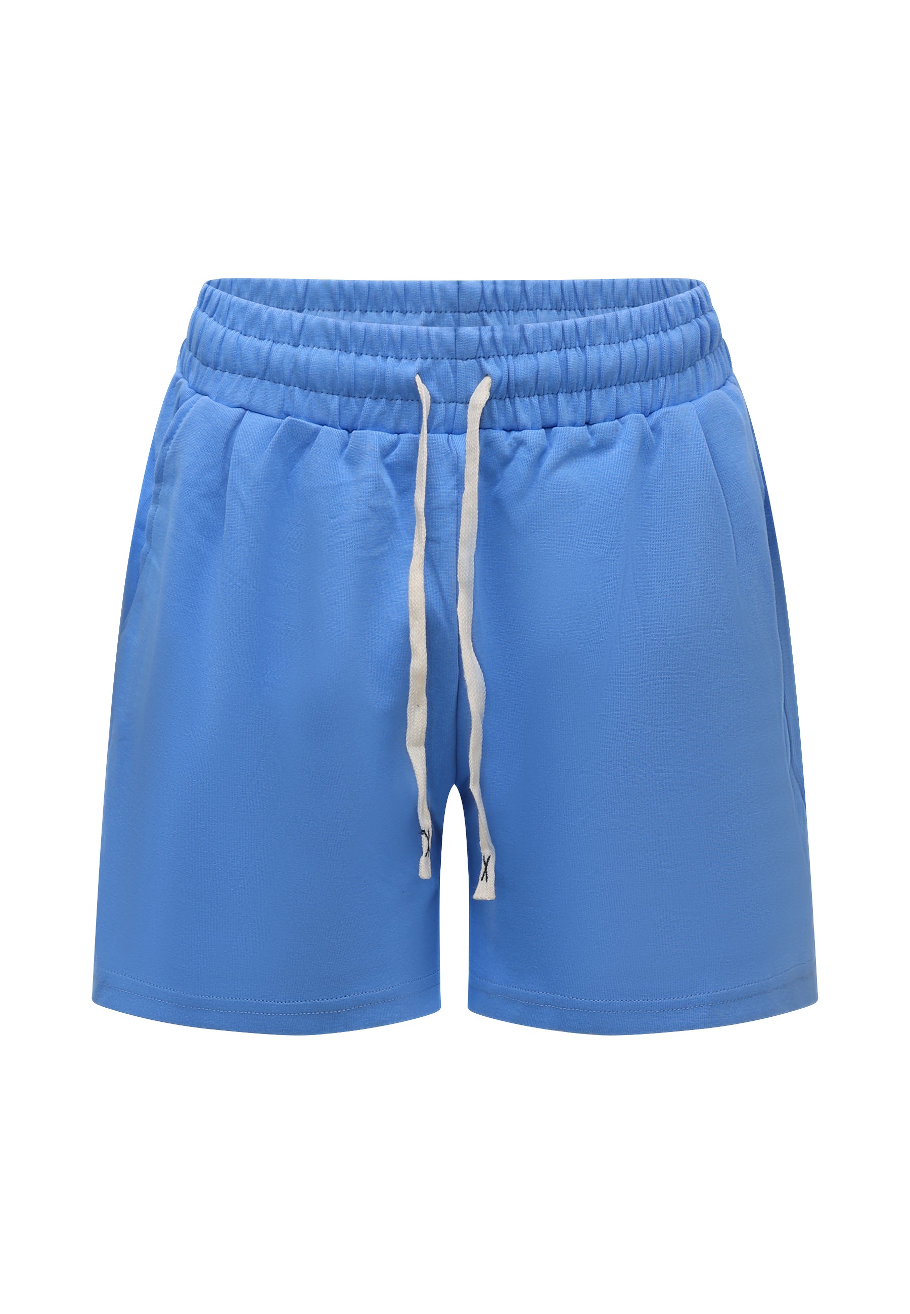 Short in felpa Eleonora Stasi
