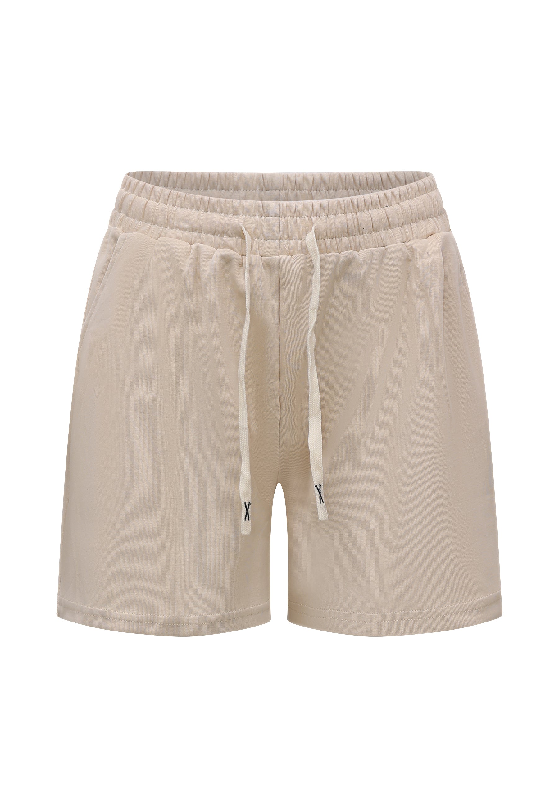 Short in felpa Eleonora Stasi