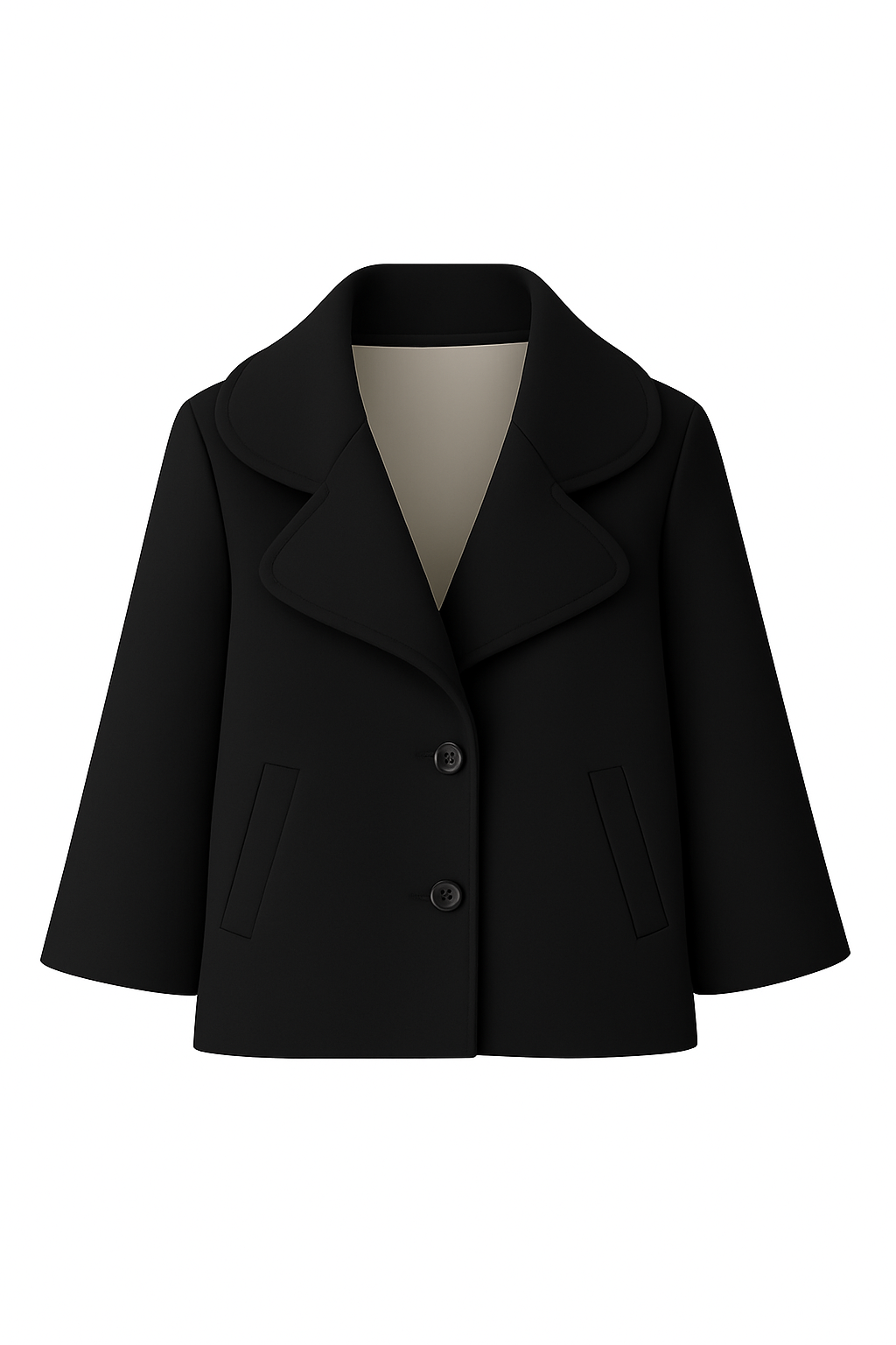CABAN NEOPRENE ELEONORA STASI