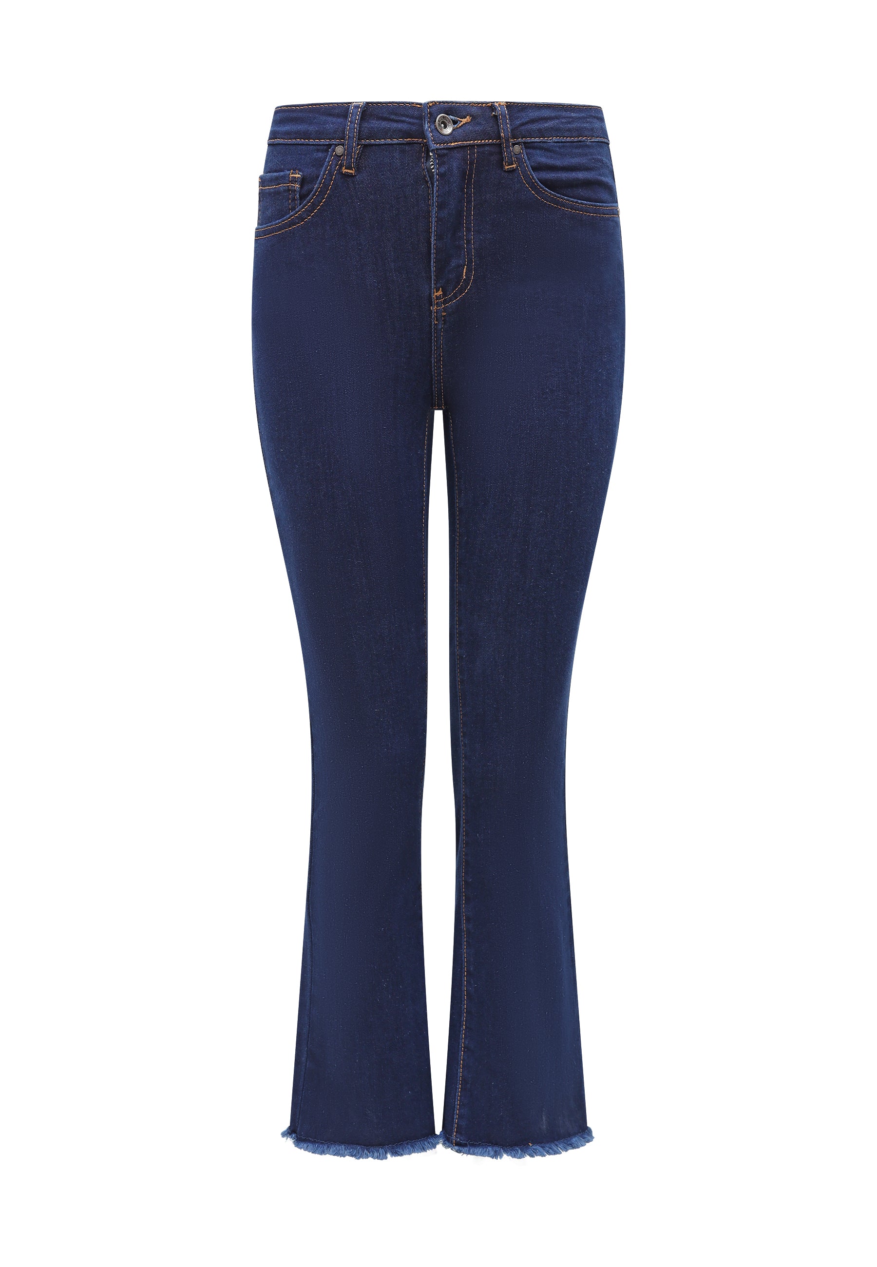Jeans Trombetta Eleonora Stasi