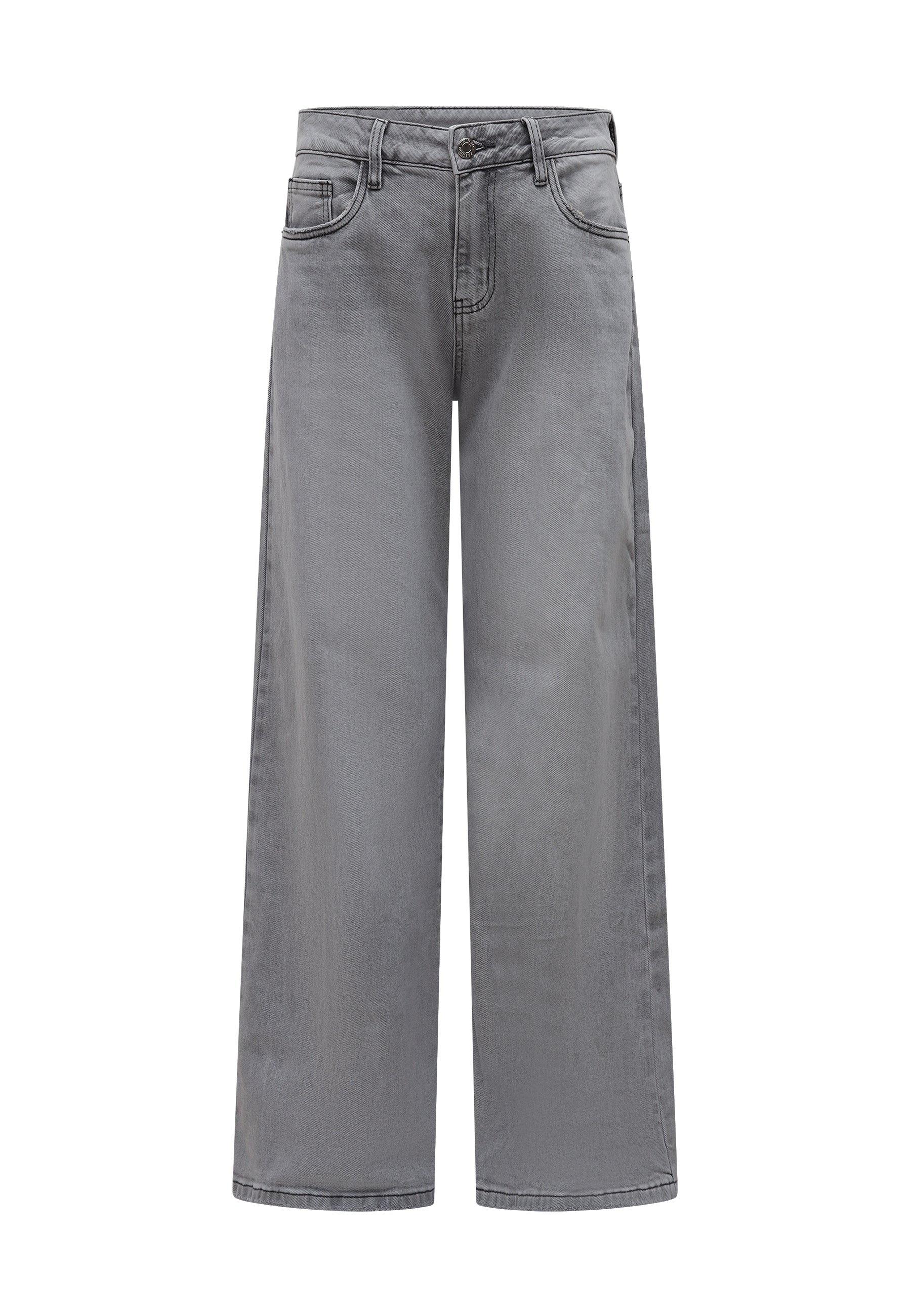 Jeans Palazzo Gray Eleonora Stasi