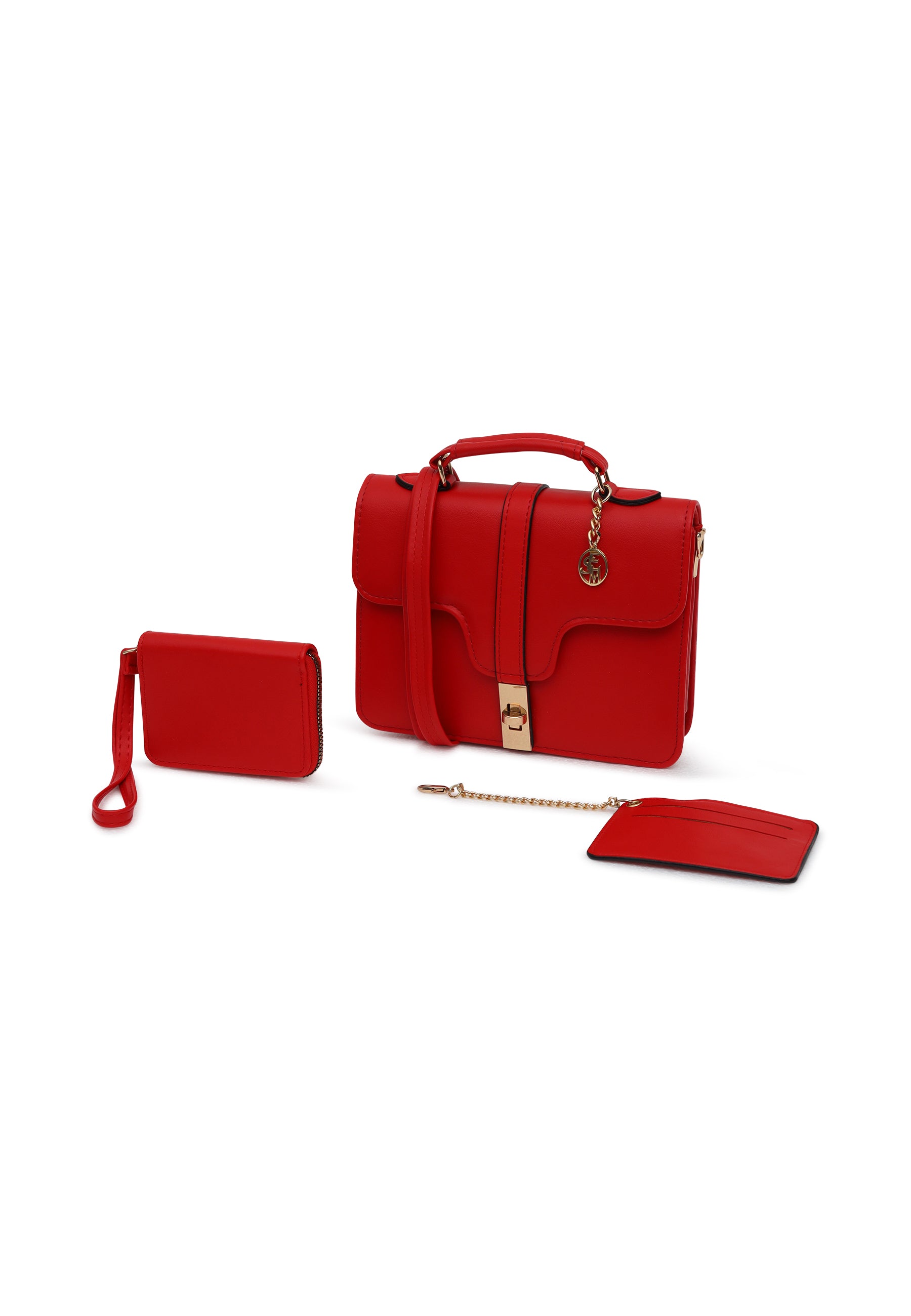 Emily Bag Eleonora Stasi