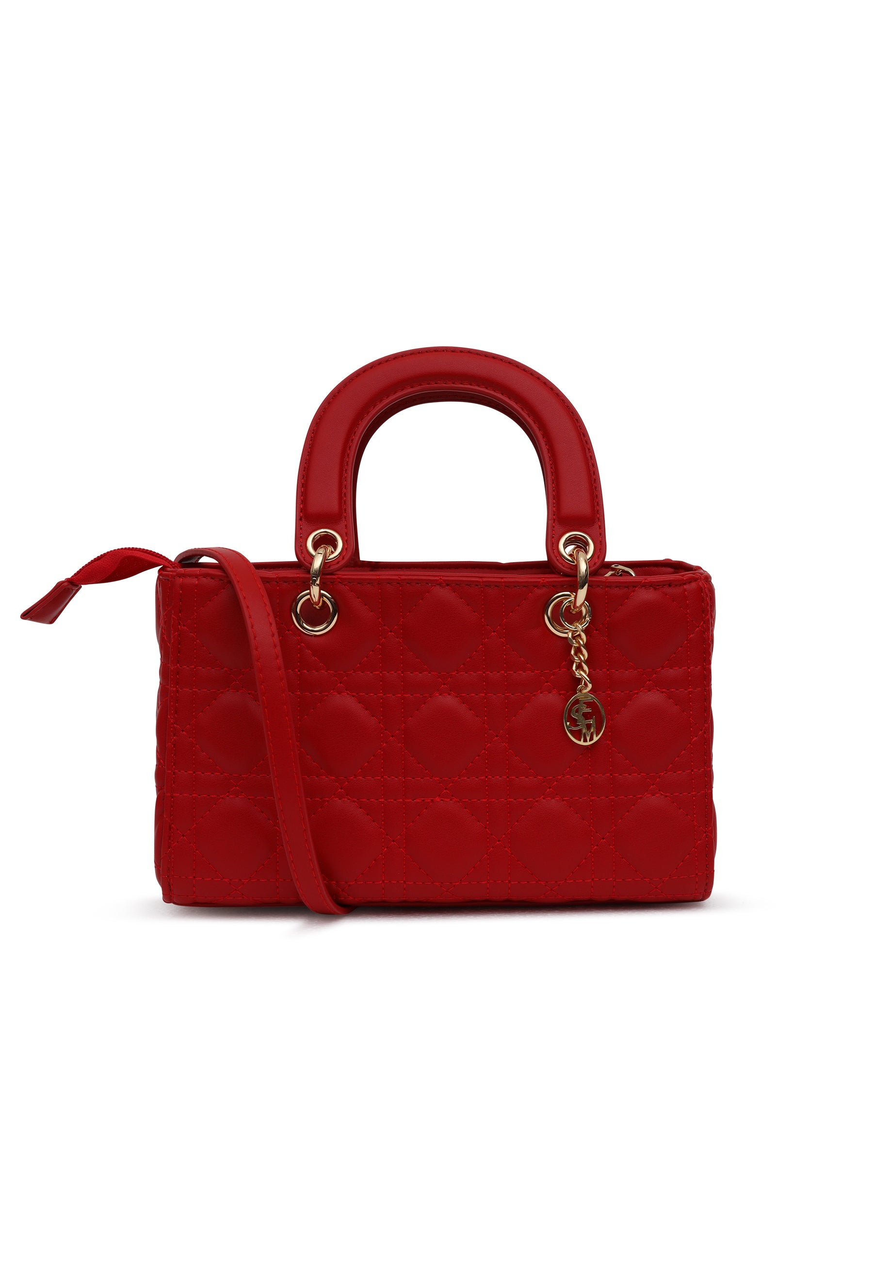 Alexie Bag Eleonora Stasi