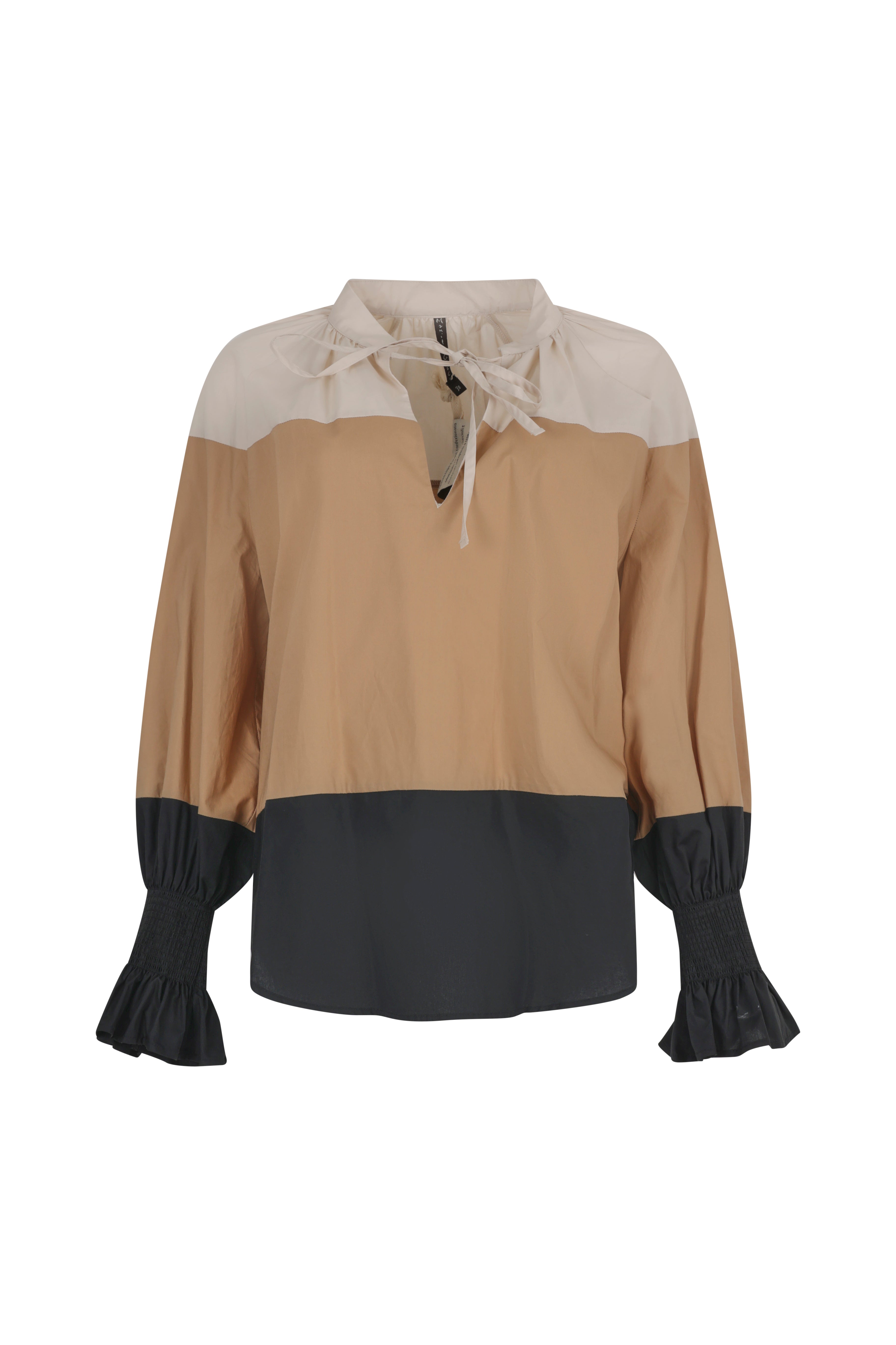 Blusa Manila Grace