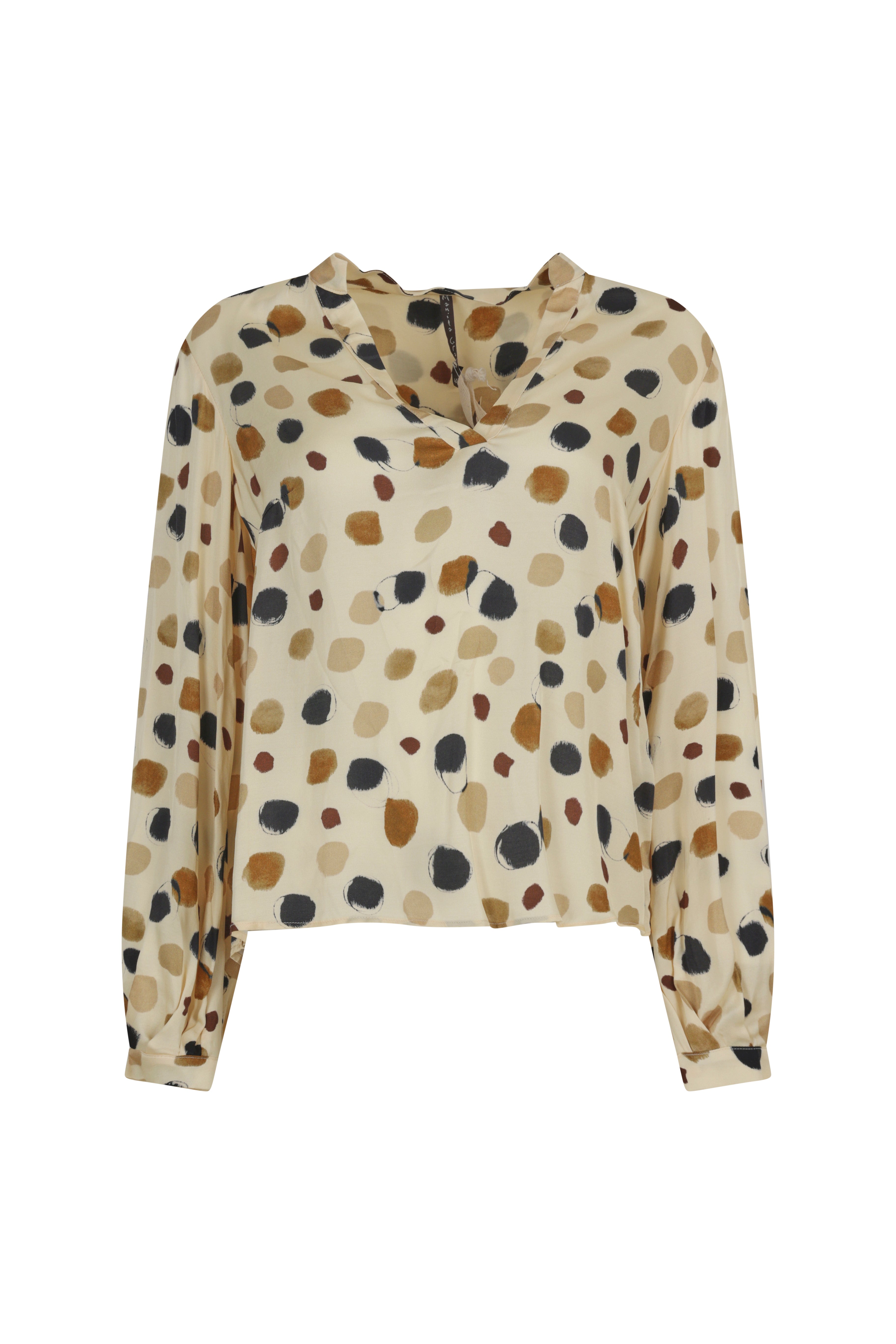 Blusa Manila Grace