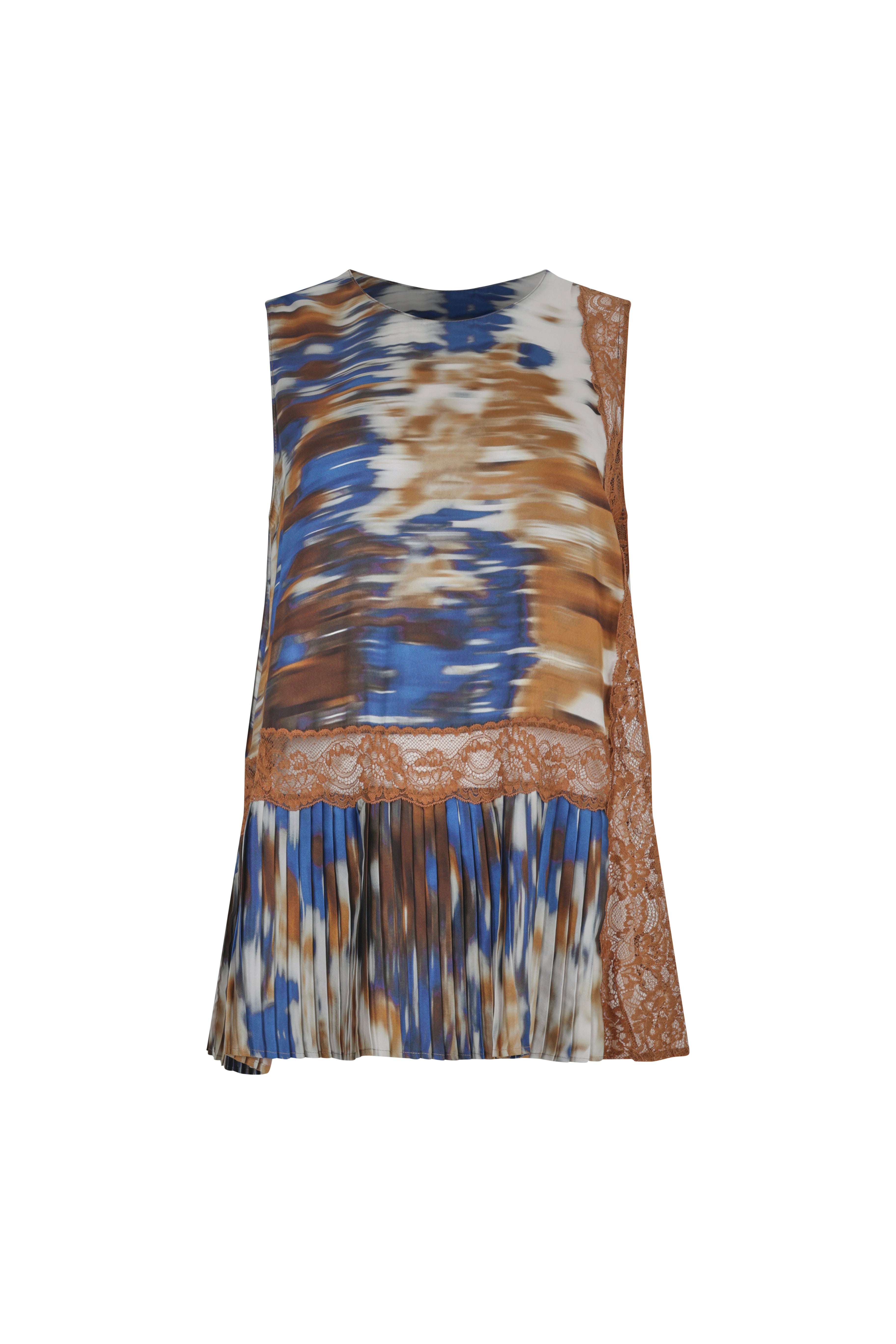 Blusa Manila Grace